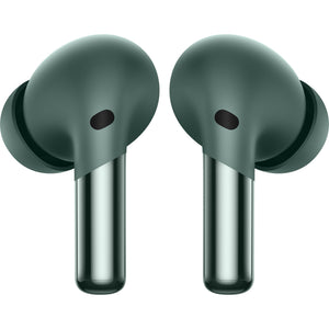OnePlus Buds Pro 2 Noise-Canceling Earbuds, Green