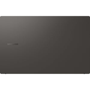 Galaxy Book3 Dark Grey - 15"/i7/16GB/512GB