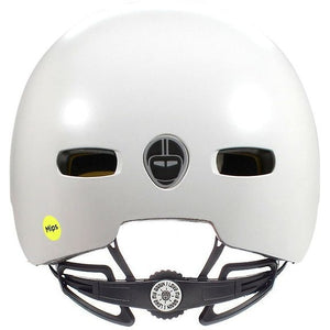 Nutcase Street Cream MIPS Cycling Helmet, M 56-60 cm