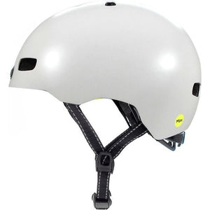 Nutcase Street Cream MIPS Cycling Helmet, M 56-60 cm