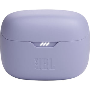 JBL Tune Buds Noise Cancelling Earbuds Purple