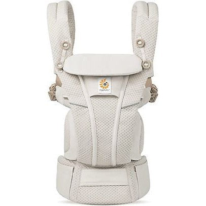 Ergobaby Omni Breeze Baby Carrier, Natural Beige – Renow