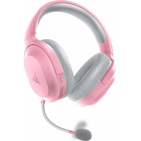 Razer Barracuda X Quartz Wireless Gaming Headset