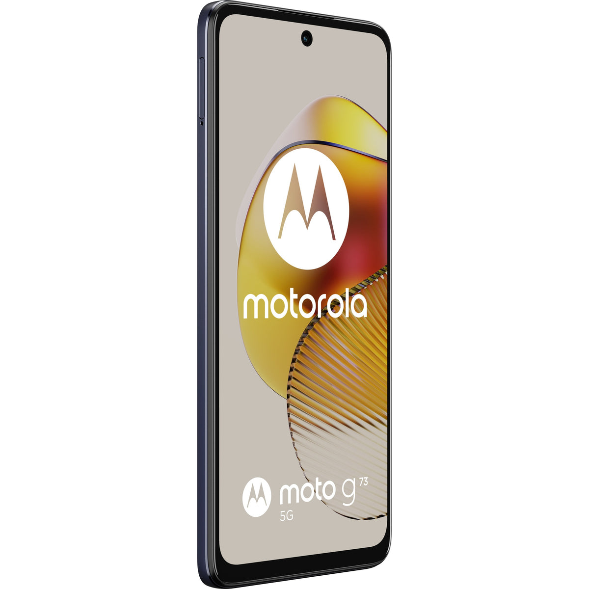 Motorola Moto G73 5G 8/256GB, Midnight Blue