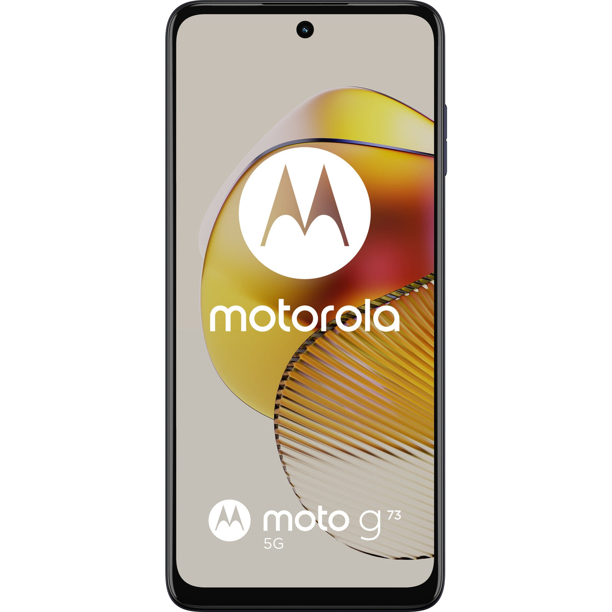 Motorola Moto G73 5G 8/256GB, Midnight Blue