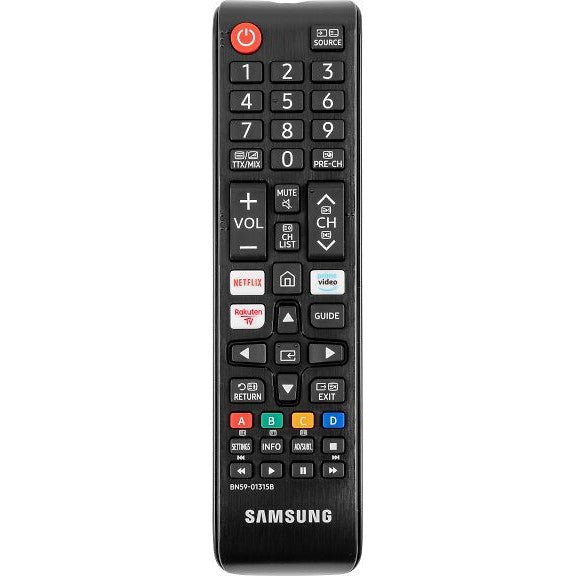 Samsung UE32T5372CD 32" Full HD Smart LED TV