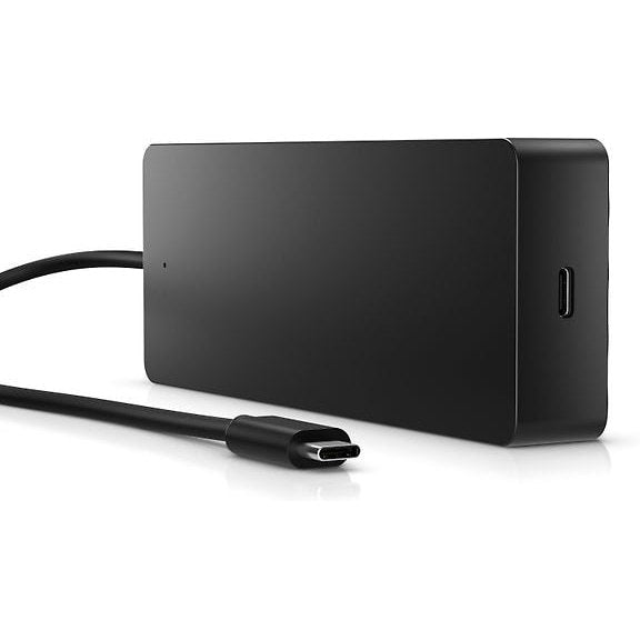 HP Universal USB-C Multiport Hub 50H55AA