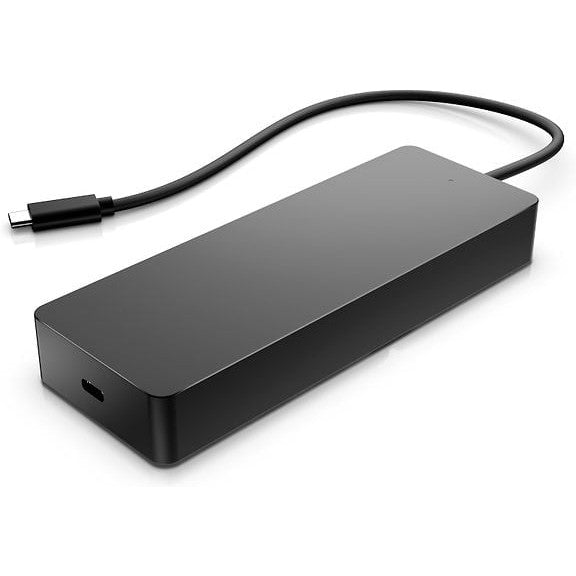 HP Universal USB-C Multiport Hub 50H55AA