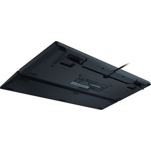 Razer Ornata V3 Gaming Keyboard, Membrane Switches, Black