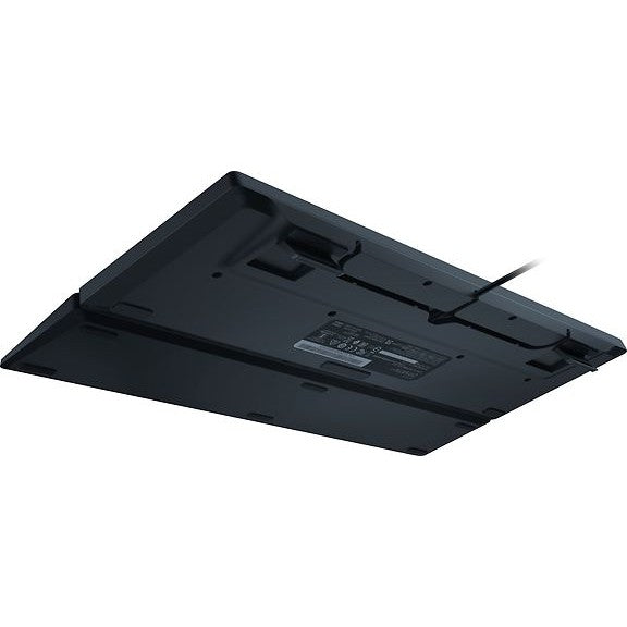 Razer Ornata V3 Gaming Keyboard, Membrane Switches, Black