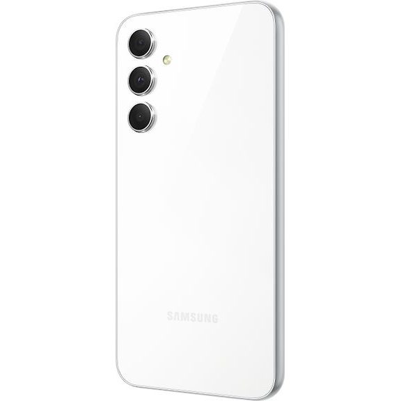 Samsung Galaxy A54 5G 256GB, White