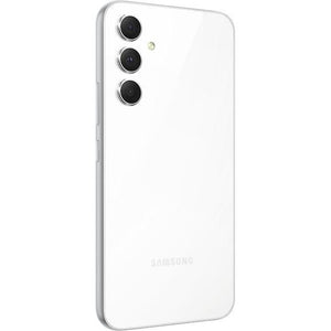 Samsung Galaxy A54 5G Phone, 128/8 GB, White