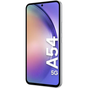 Samsung Galaxy A54 5G, 8GB RAM, 128GB Storage, White