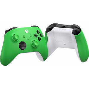 Microsoft Xbox Wireless Controller for Xbox / PC, Velocity Green