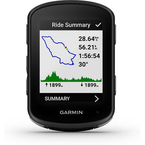 Garmin Edge 540 - GPS bike computer
