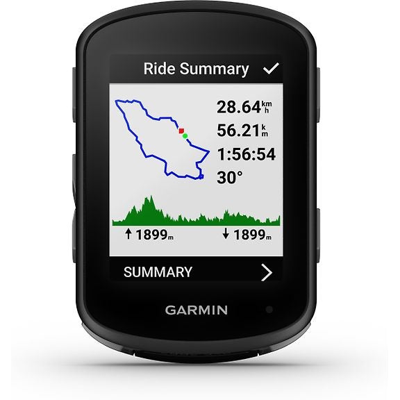 Garmin Edge 540 - GPS bike computer