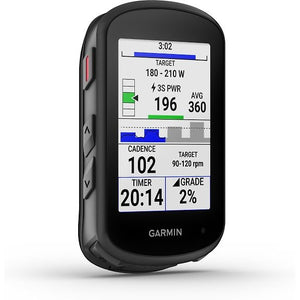 Garmin Edge 540 - GPS bike computer