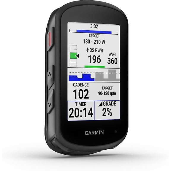 Garmin Edge 540 - GPS bike computer