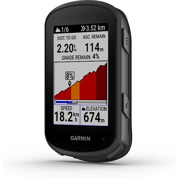 Garmin Edge 540 - GPS bike computer