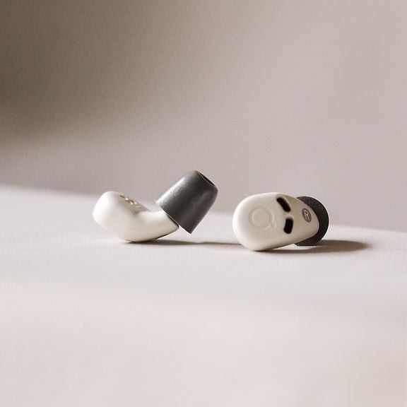 QuietOn 3.1 Noise Cancelling Earplugs
