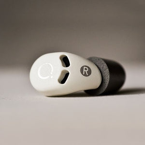 QuietOn 3.1 Noise Cancelling Earplugs