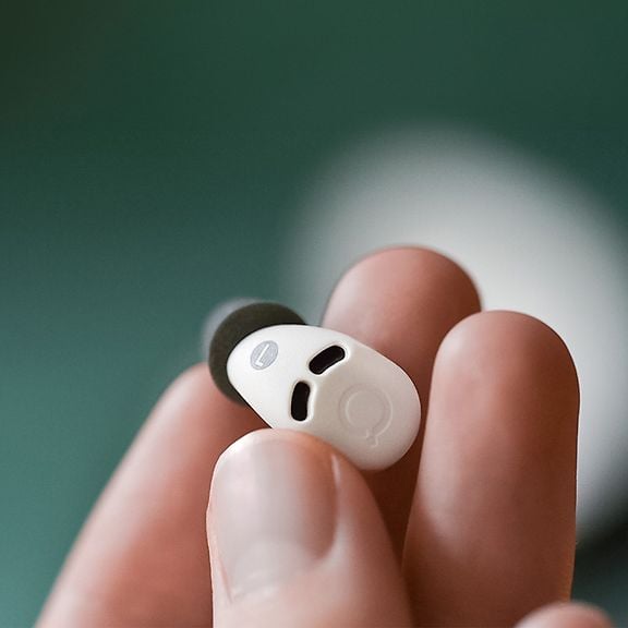 QuietOn 3.1 Noise Cancelling Earplugs
