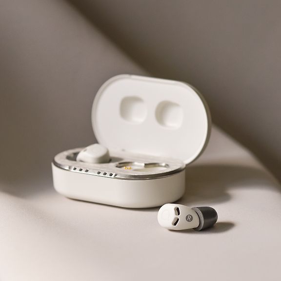 QuietOn 3.1 Noise Cancelling Earplugs