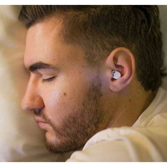 QuietOn 3.1 Noise Cancelling Earplugs