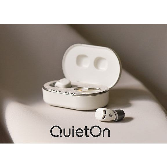 QuietOn 3.1 Noise Cancelling Earplugs