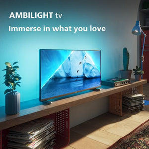 Philips 32PFS6908 32" Full HD LED Ambilight TV