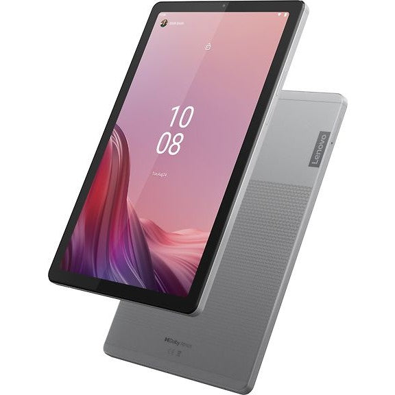 Lenovo Tab M9, 64 GB WiFi+LTE, Grey