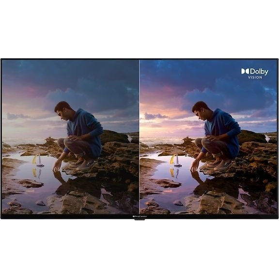 ProCaster LE-32SL502H 32" HD Ready Android LED TV