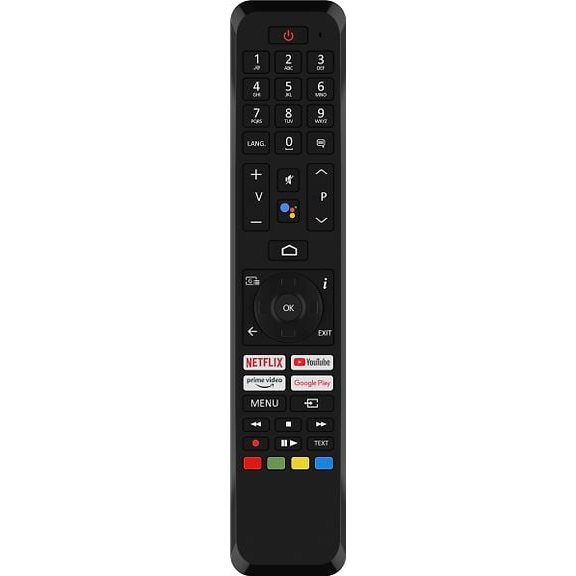 ProCaster LE-32SL502H 32" HD Ready Android LED TV
