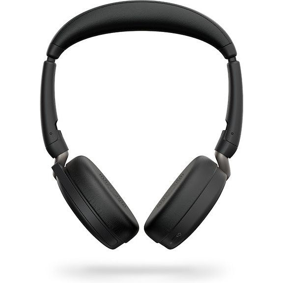 Jabra Evolve2 65 Flex LINK380C MS Stereo Headset Microphone, Black