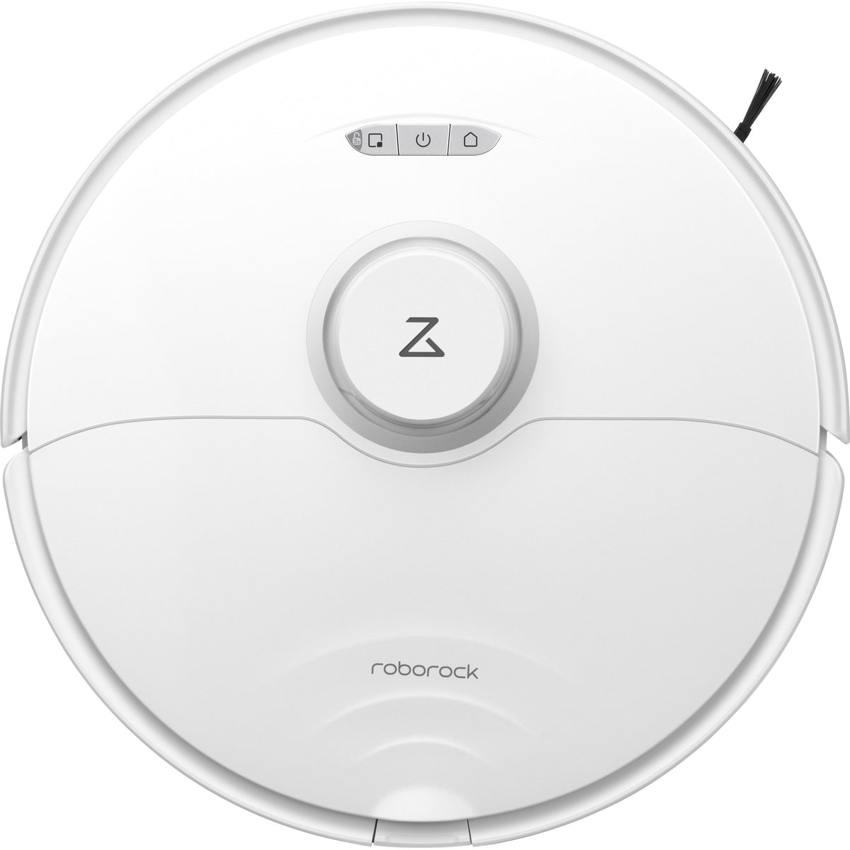 Roborock S8 Robot Vacuum Cleaner, White