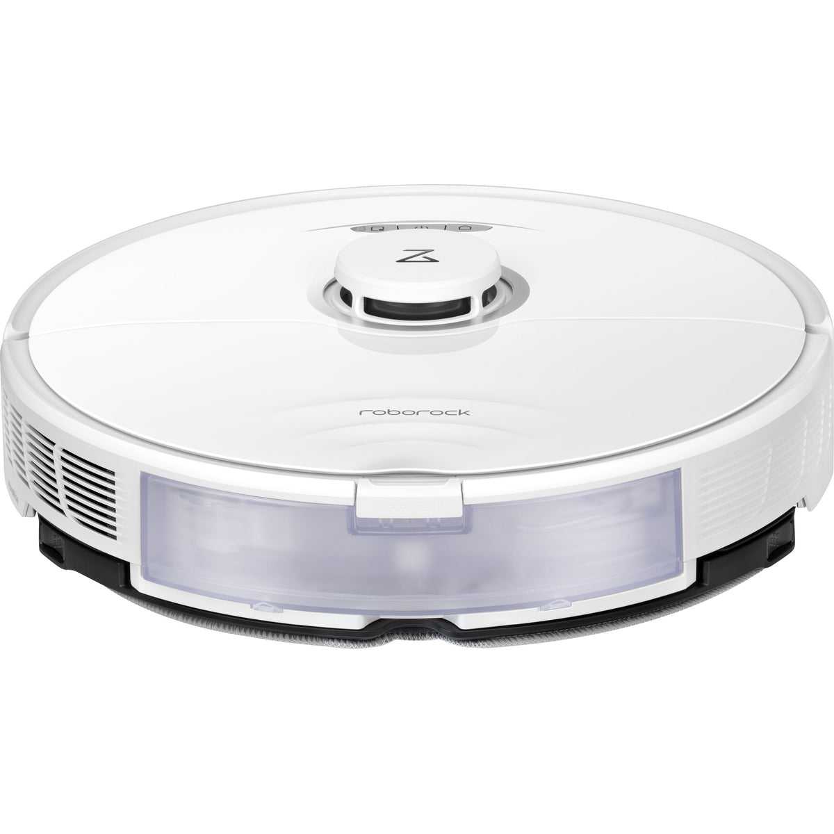 Roborock S8 Robot Vacuum Cleaner, White