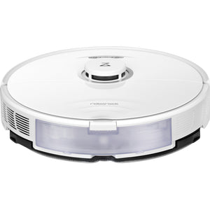 Roborock S8 Robot Vacuum Cleaner, White