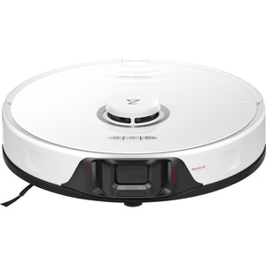 Roborock S8 Robot Vacuum Cleaner, White