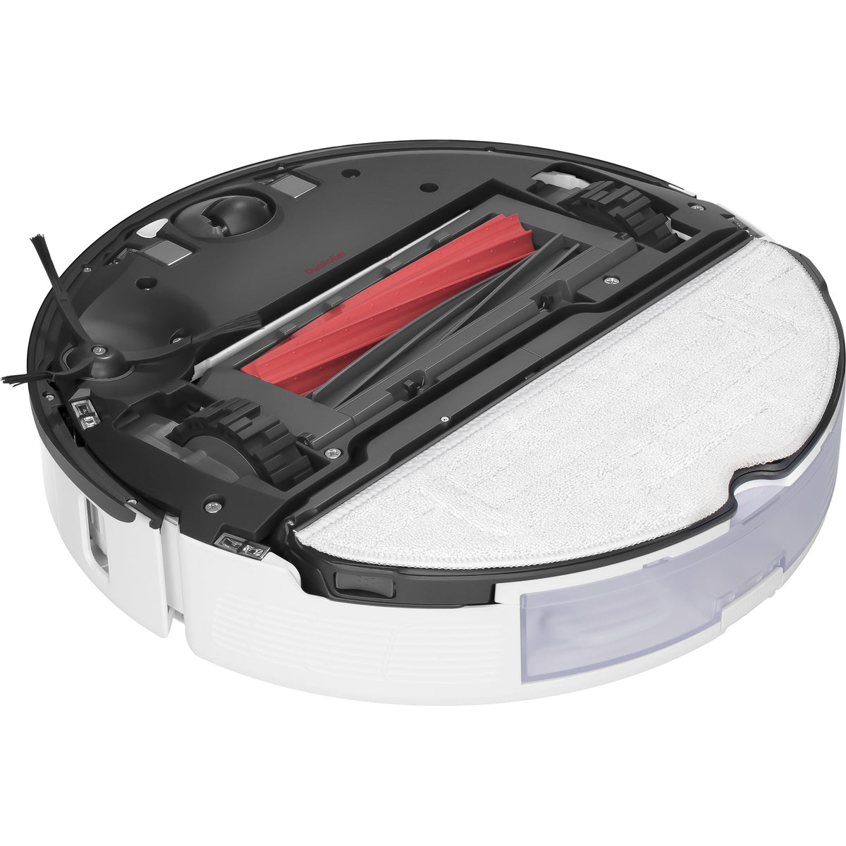 Roborock S8 Robot Vacuum Cleaner, White