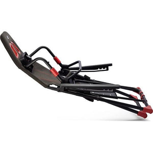 Blackstorm Cockpit Essential Foldable Racing Chair