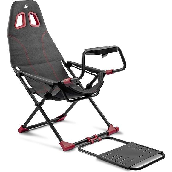 Blackstorm Cockpit Essential Foldable Racing Chair