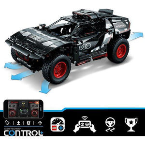 LEGO Technic 42160 - Audi RS Q e-tron