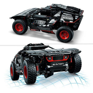 LEGO Technic 42160 - Audi RS Q e-tron