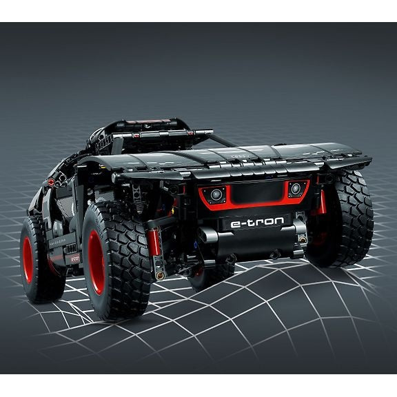 LEGO Technic 42160 - Audi RS Q e-tron