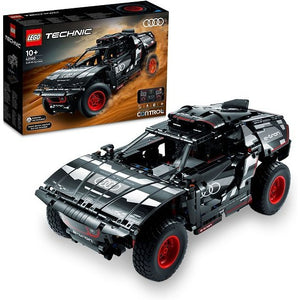 LEGO Technic 42160 - Audi RS Q e-tron