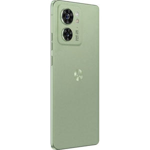 Motorola Edge 40 5G Phone, 256/8 GB, Nebula Green