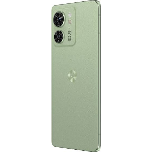 Motorola Edge 40 5G Phone, 256/8 GB, Nebula Green