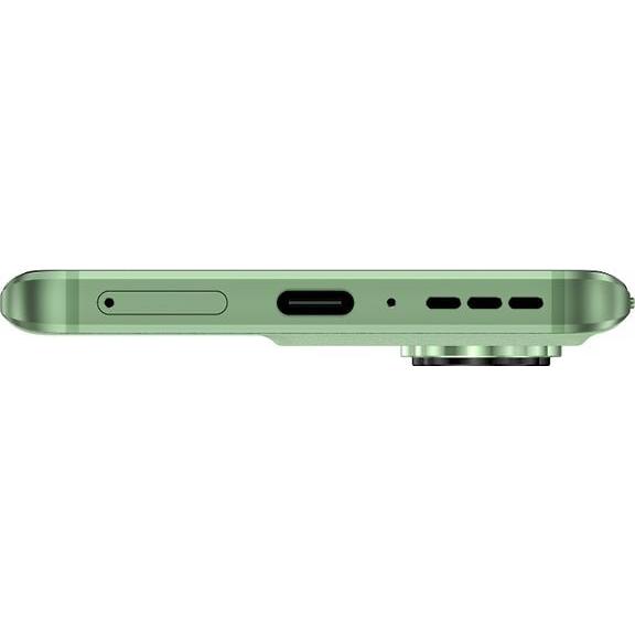 Motorola Edge 40 5G Phone, 256/8 GB, Nebula Green