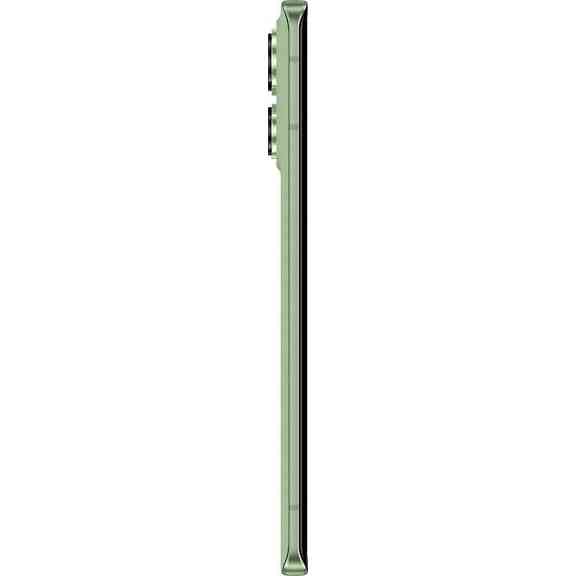 Motorola Edge 40 5G Phone, 256/8 GB, Nebula Green
