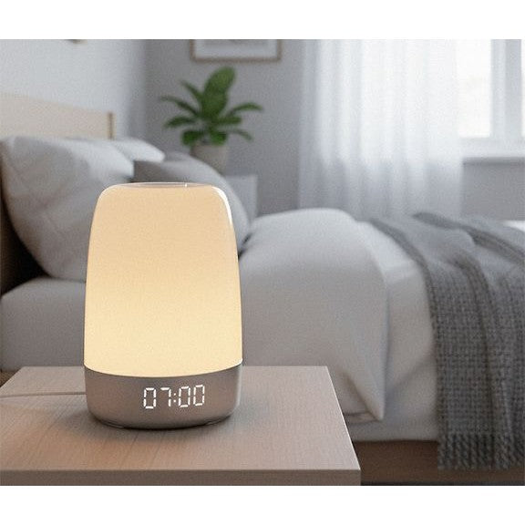Ströme Morning Wake-up Light